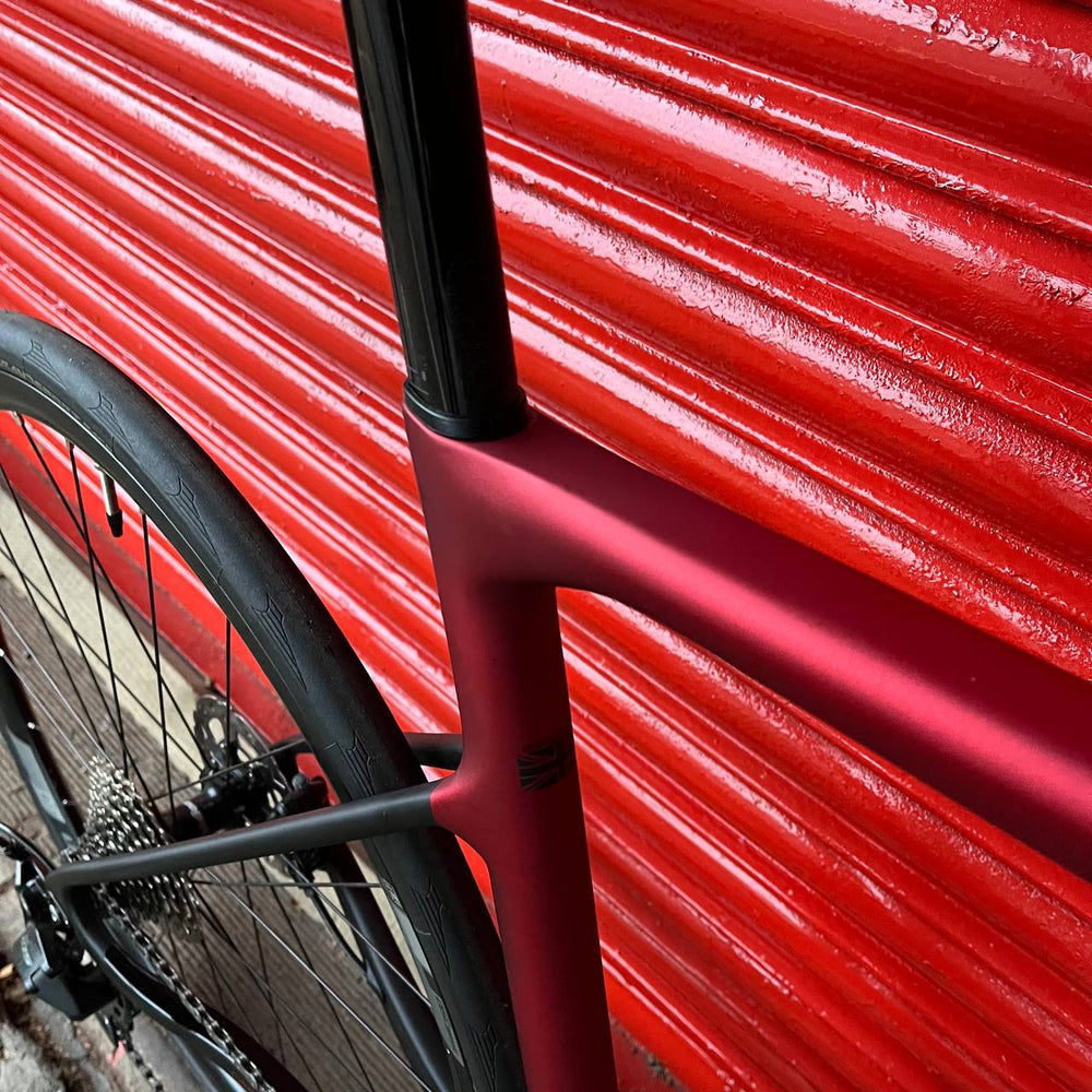 ORRO Evo 12 speed