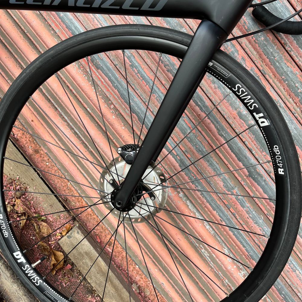 Specialized Tarmac SL6 Ultegra Disc Carbon Road Bike