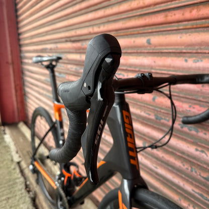 Giant Defy Advanced 2 2020