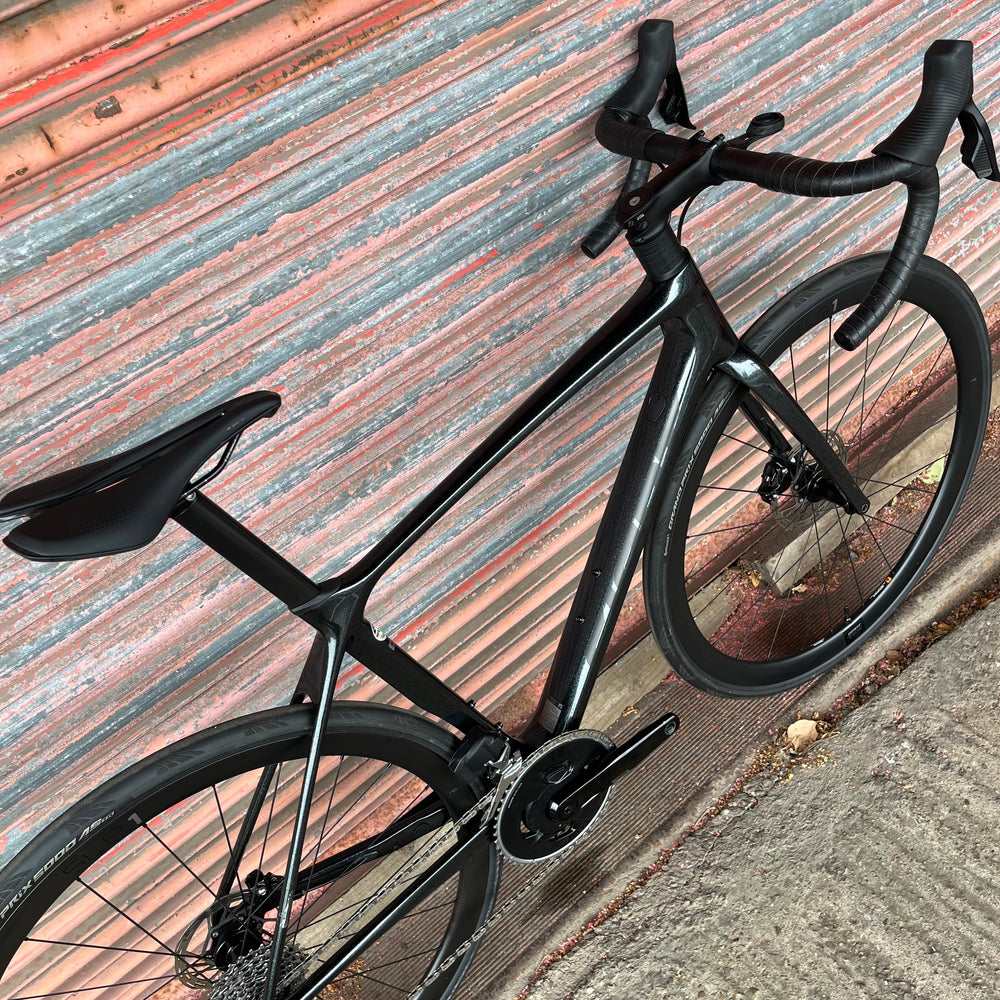 Giant TCR Advanced Pro 1 SRAM AXS 12 Speed