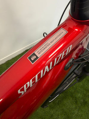 Specialized Turbo Vado 5.0 2022