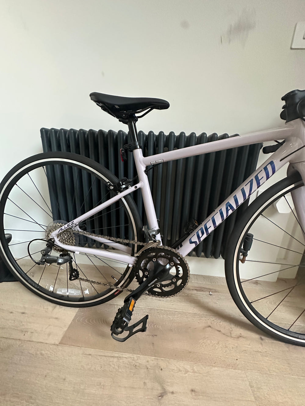 Specialized Allez 2020