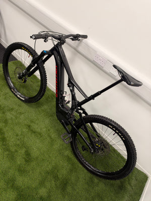 Specialized Turbo Levo Comp 2021
