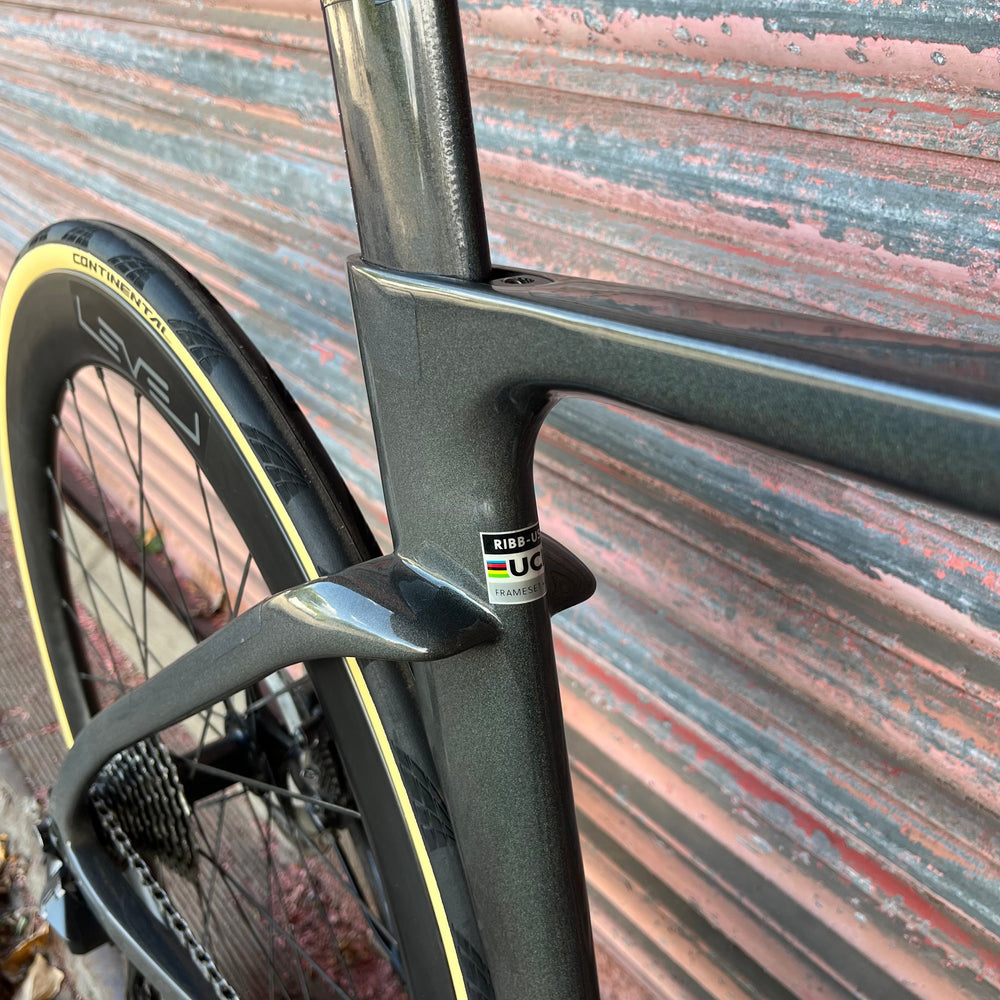 Ribble Ultra SLR Ultegra 12sp Di2 Carbon Aero Road Bikes