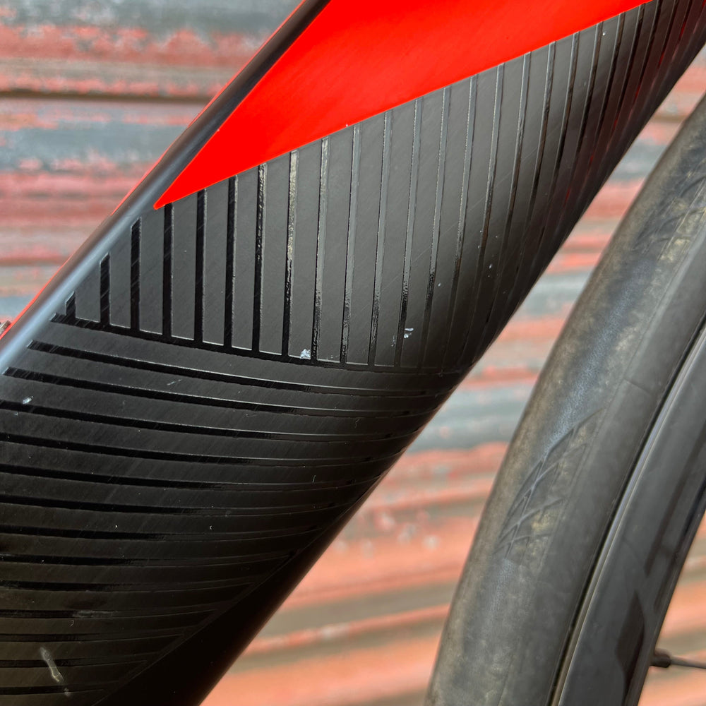Cannondale SystemSix Carbon Ultegra Disc Aero Road Bike