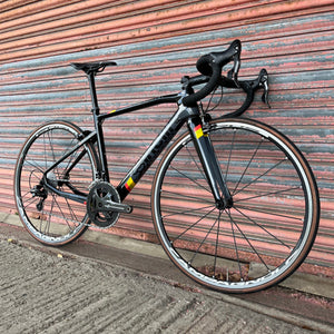 Cinelli Superstar Campagnolo Carbon Road Bike - 48cm