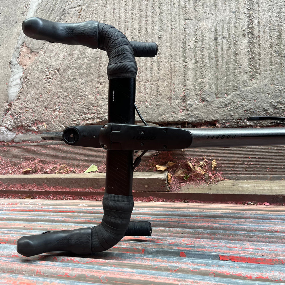 Giant Propel Advanced 105 Carbon Aero Disc Road Bike - XS/50cm