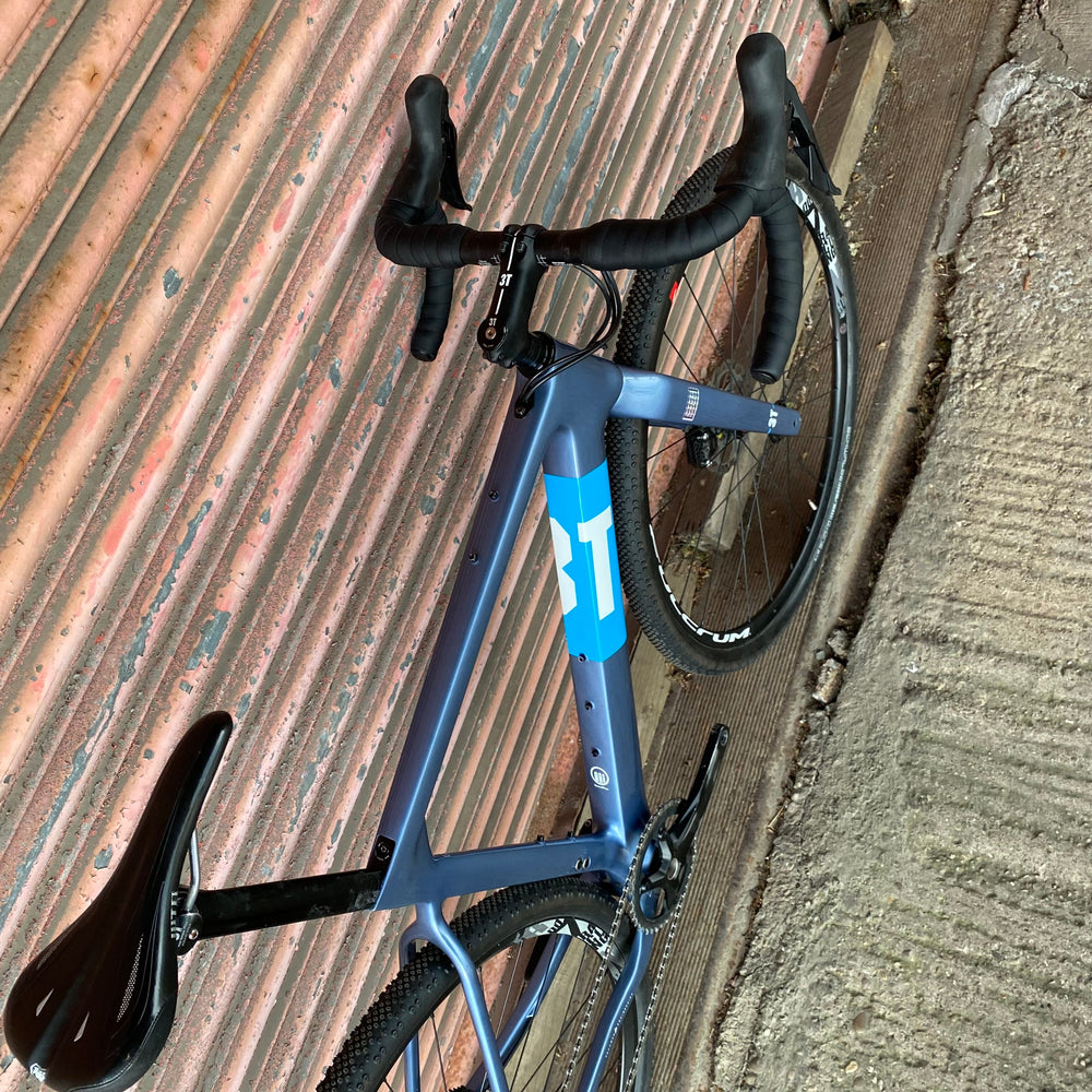 3T Exploro GRX Carbon Gravel Bike
