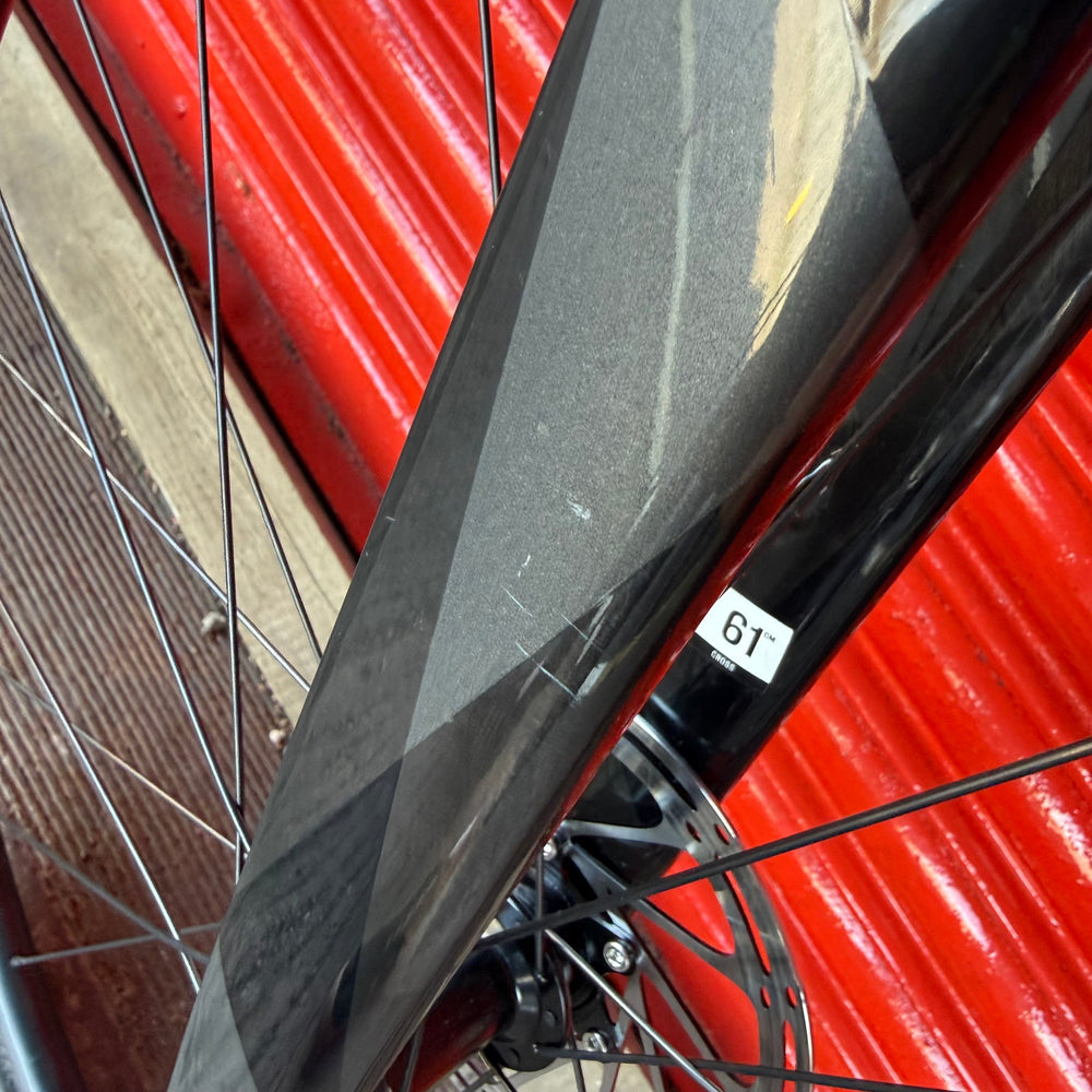 Trek Boone 6 CX