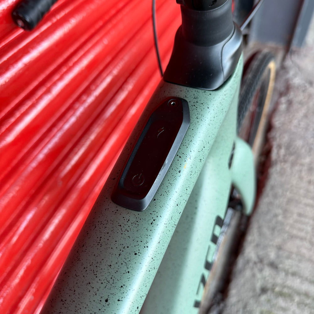 Specialized Turbo Creo SL Comp