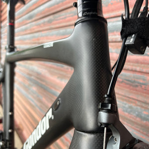 Condor Leggero Black Edition Ultegra Di2 Carbon Road Bike