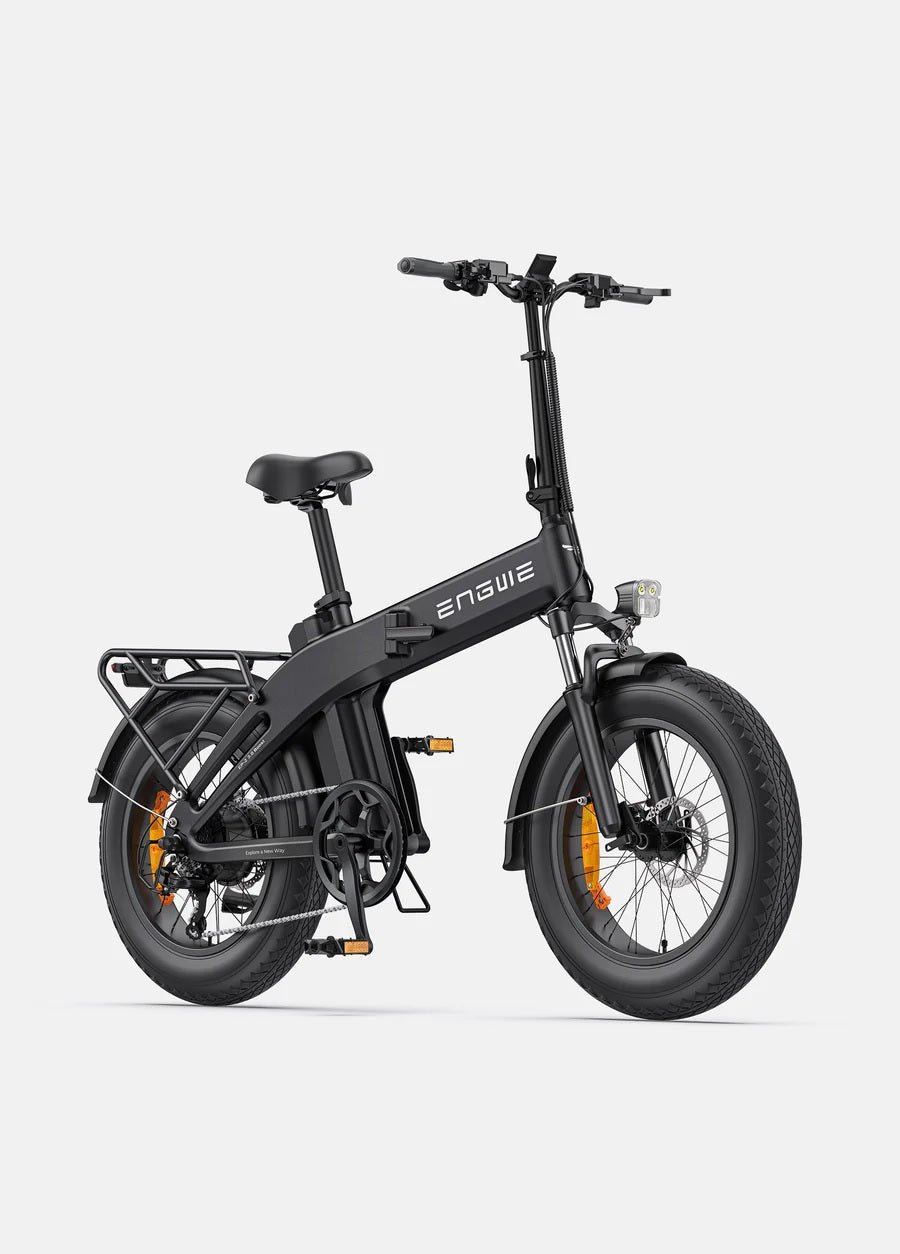 ENGWE EP-2 3.0 20" Fat Tyre 250W 48V