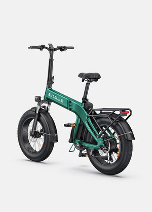 ENGWE EP-2 3.0 20" Fat Tyre 250W 48V