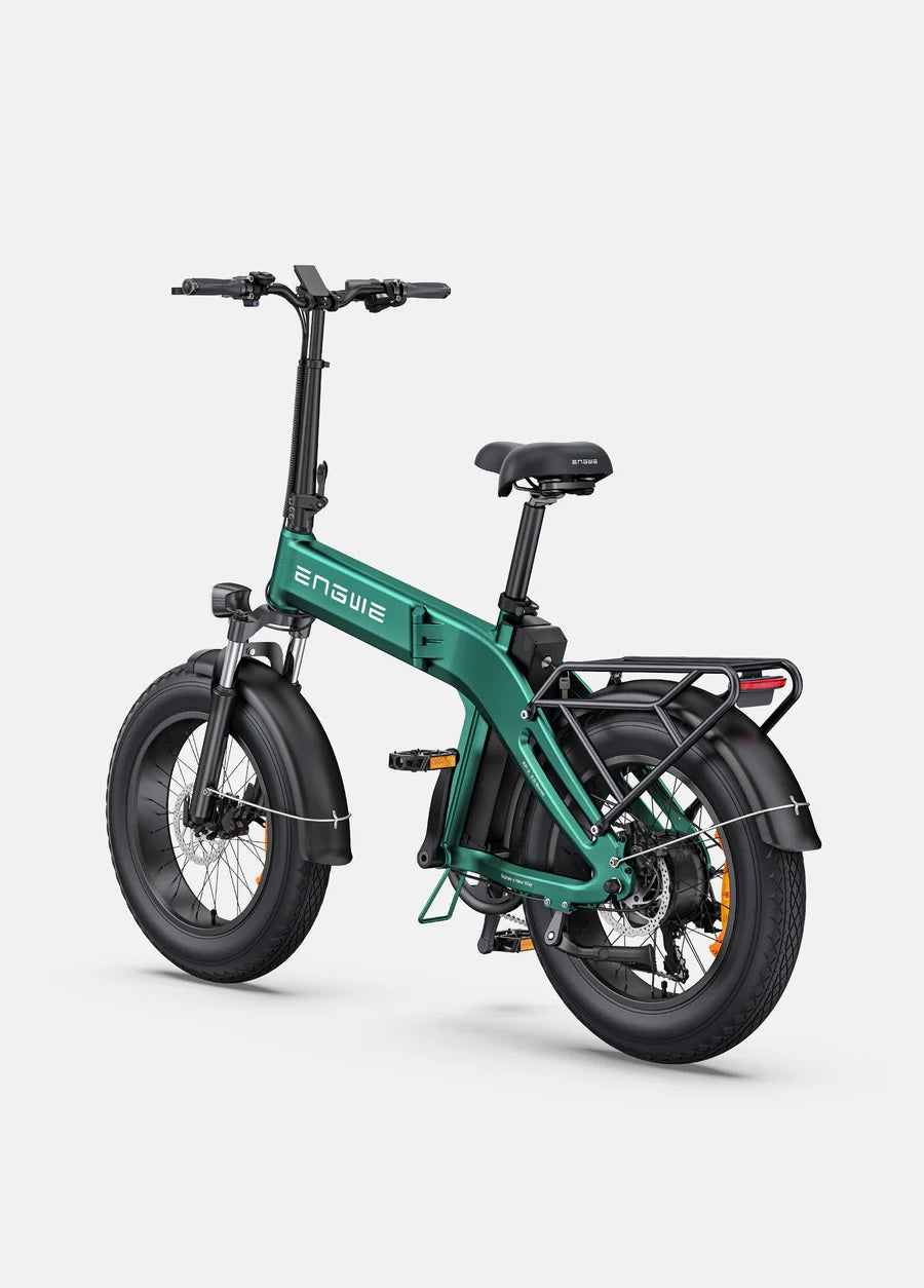 ENGWE EP-2 3.0 20" Fat Tyre 250W 48V