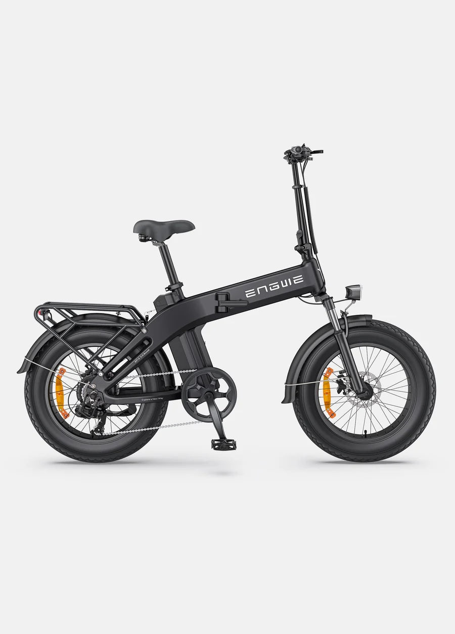 ENGWE EP-2 3.0 20" Fat Tyre 250W 48V