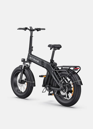 ENGWE EP-2 3.0 20" Fat Tyre 250W 48V