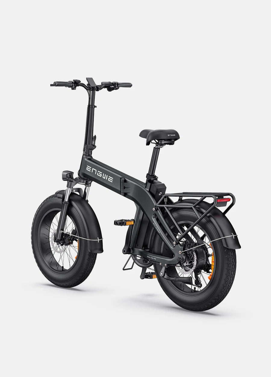 ENGWE EP-2 3.0 20" Fat Tyre 250W 48V