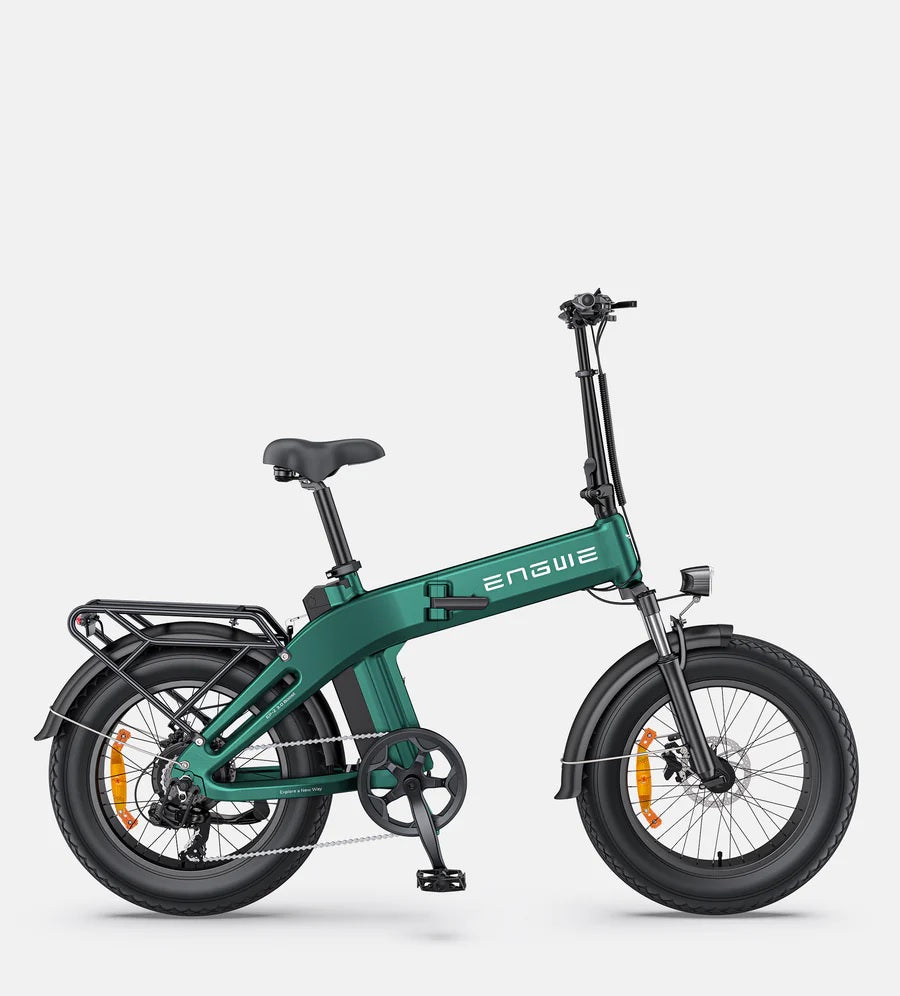 ENGWE EP-2 3.0 20" Fat Tyre 250W 48V