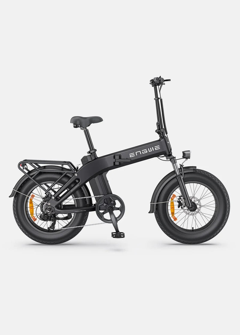 ENGWE EP-2 3.0 20" Fat Tyre 250W 48V