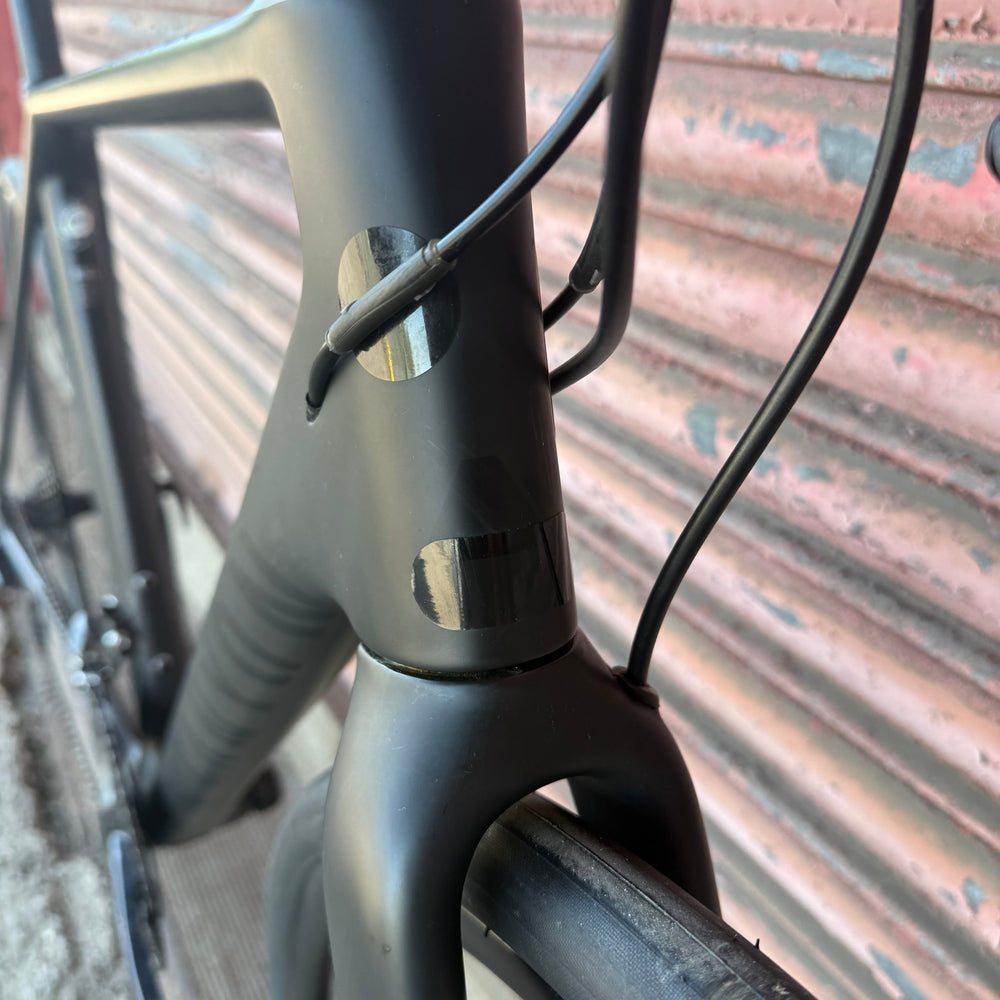 Canyon Ultimate CF SL Ultegra Carbon Disc Road Bike