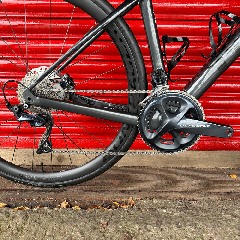 Trek Domane SLR Endurance