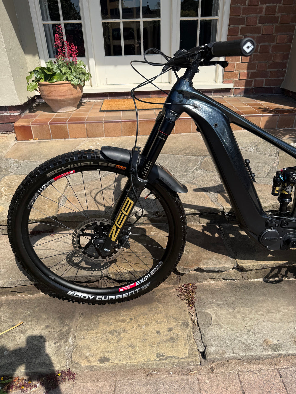 Giant Reign E+ 2 2022