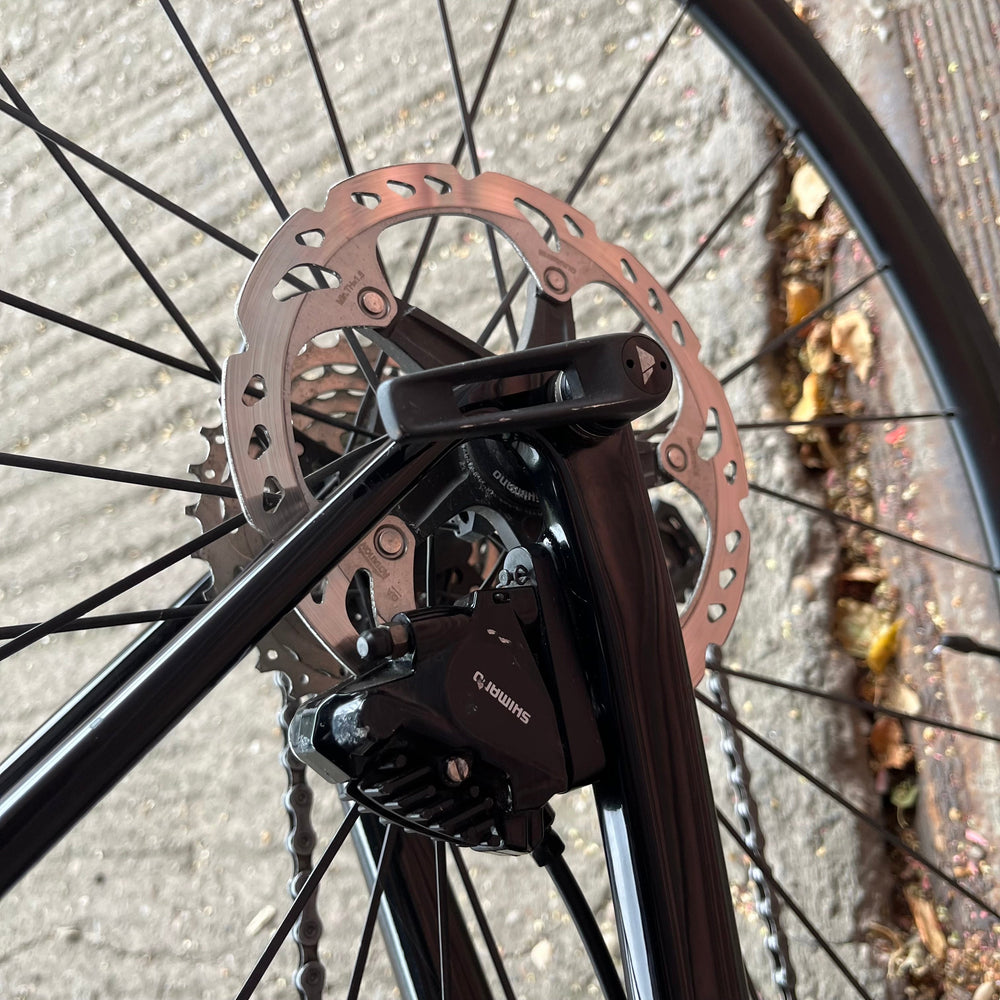 Canyon Endurace CF SL WMN Shimano 105 Disc Carbon Road Bike