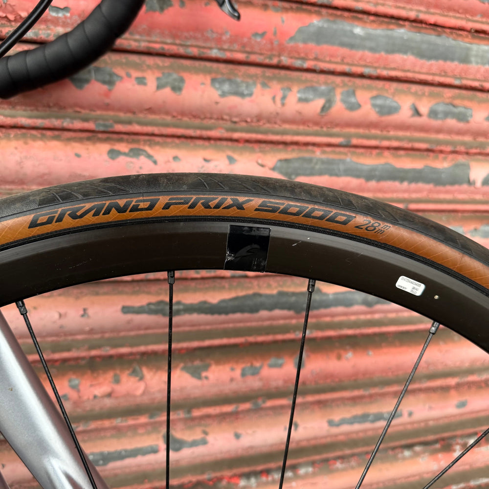 Cannondale Synapse Women's Ultegra Di2 Carbon Disc Road Bike