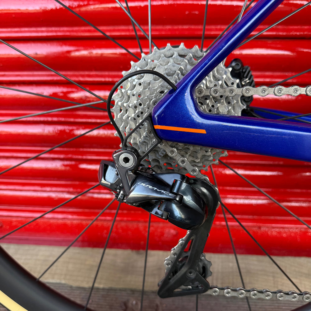 BMC Teammachine SLR Di2