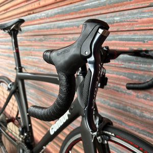 Condor Leggero Black Edition Ultegra Di2 Carbon Road Bike