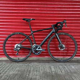 Canyon Ultimate CF SLX Shimano Ultegra Di2 Carbon Disc Road Bike - 2XS 50cm