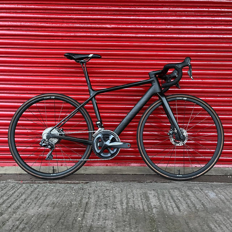 Canyon Ultimate CF SLX Shimano Di2 - 2XS
