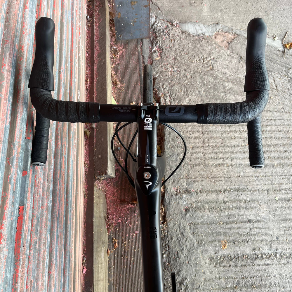Pinarello Paris 105 12 speed Disc Carbon Road Bike