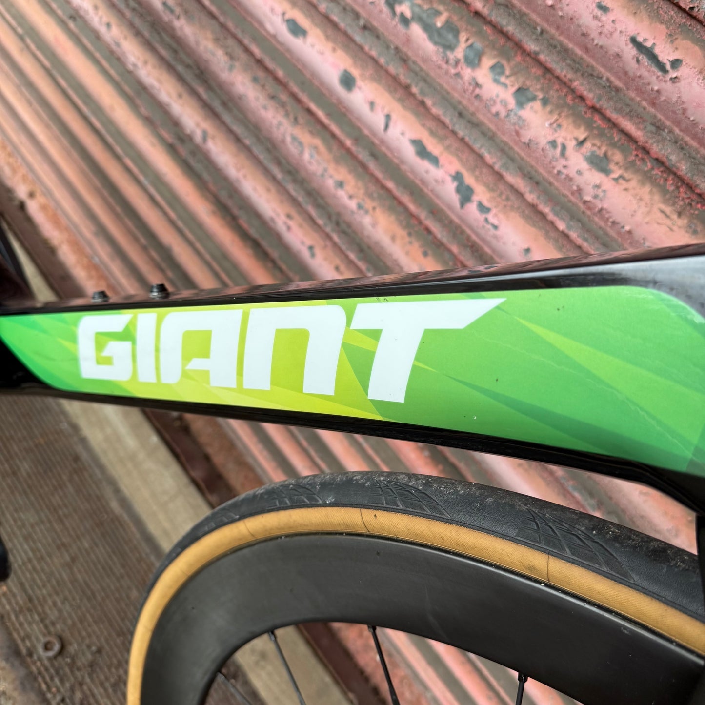 Giant Propel Advanced Pro Disc 2018