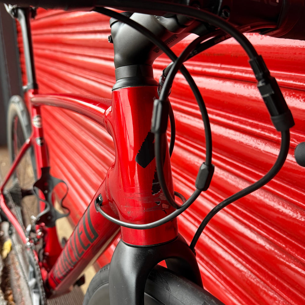 Specialized Allez Sprint Shimano