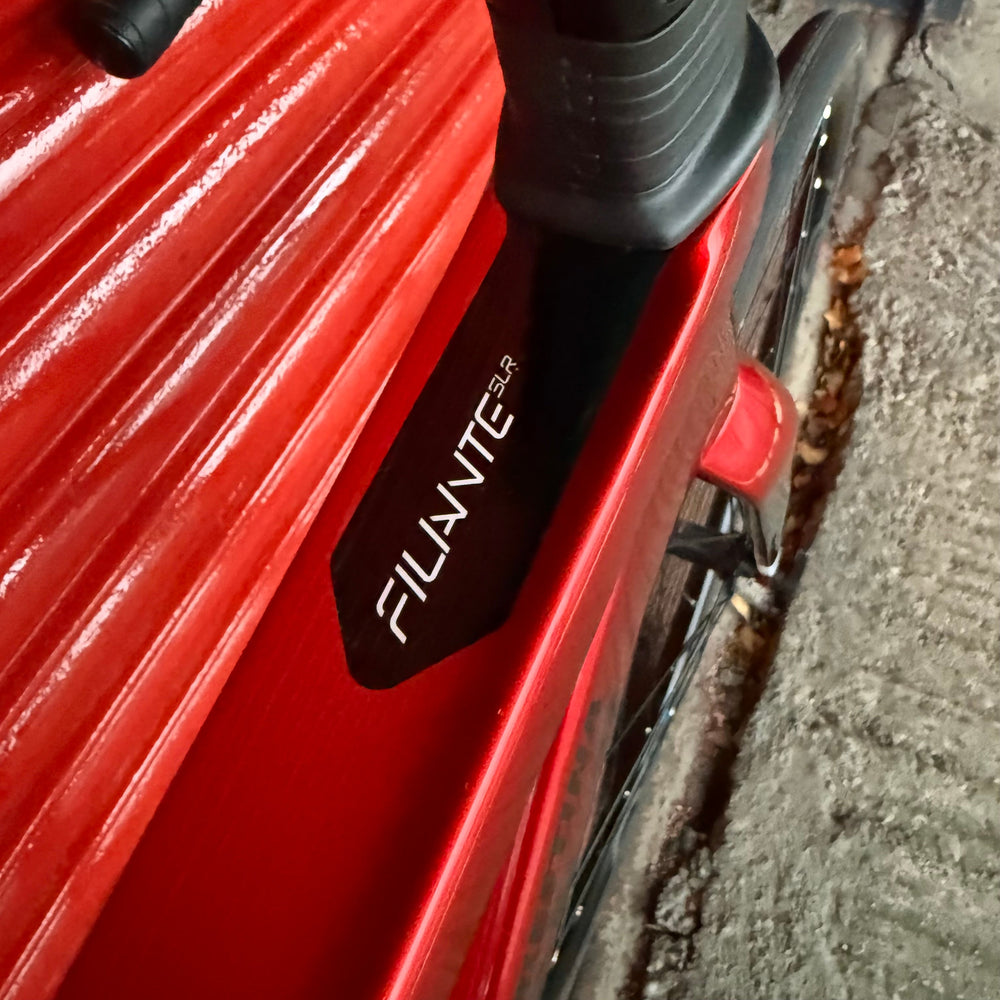 Wilier Filante SLR Shimano Di2