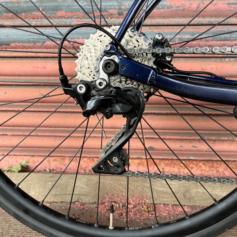 Ribble Endurance AL E Sport E-Road Electric Disc Road Bike