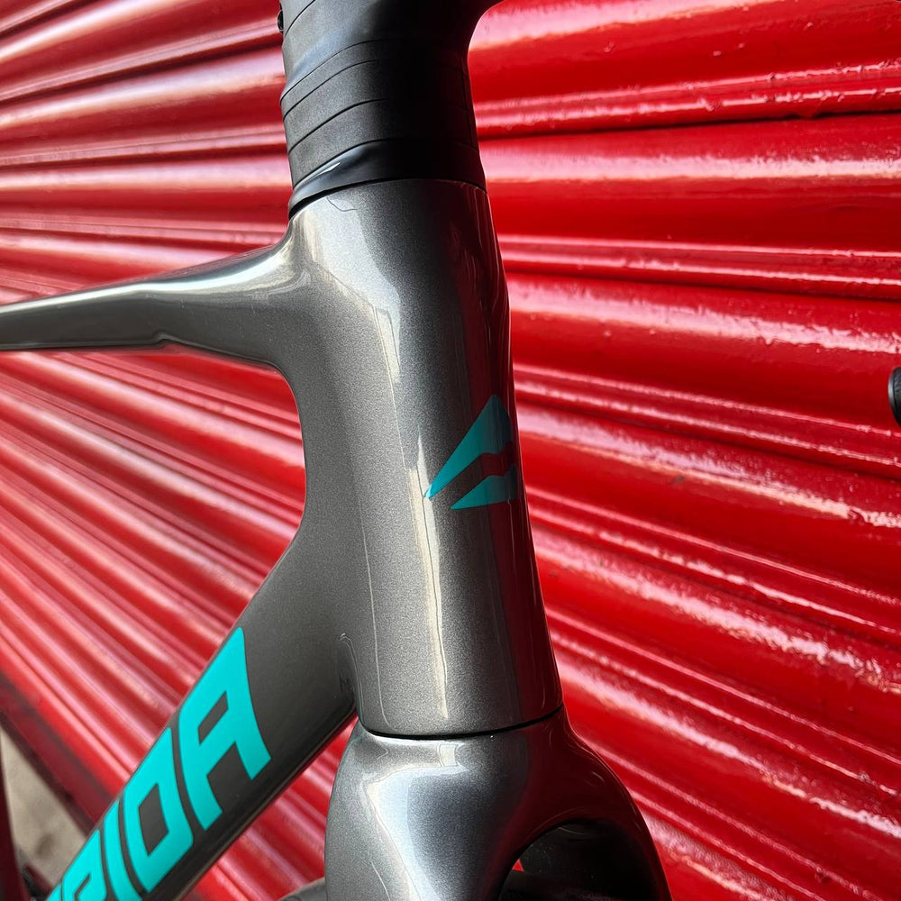 Merida Scultura Rival AXS