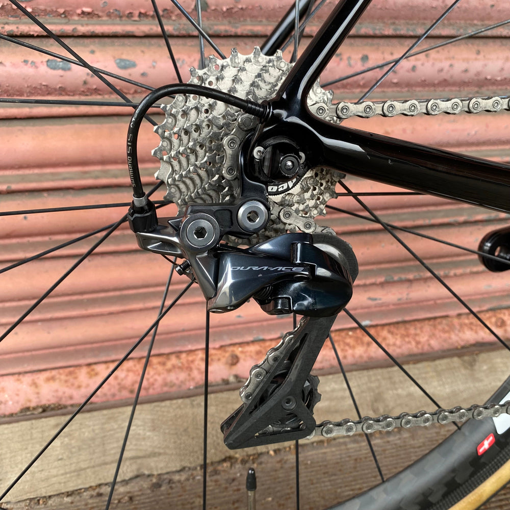 Trek Emonda SLR RSL Project 1