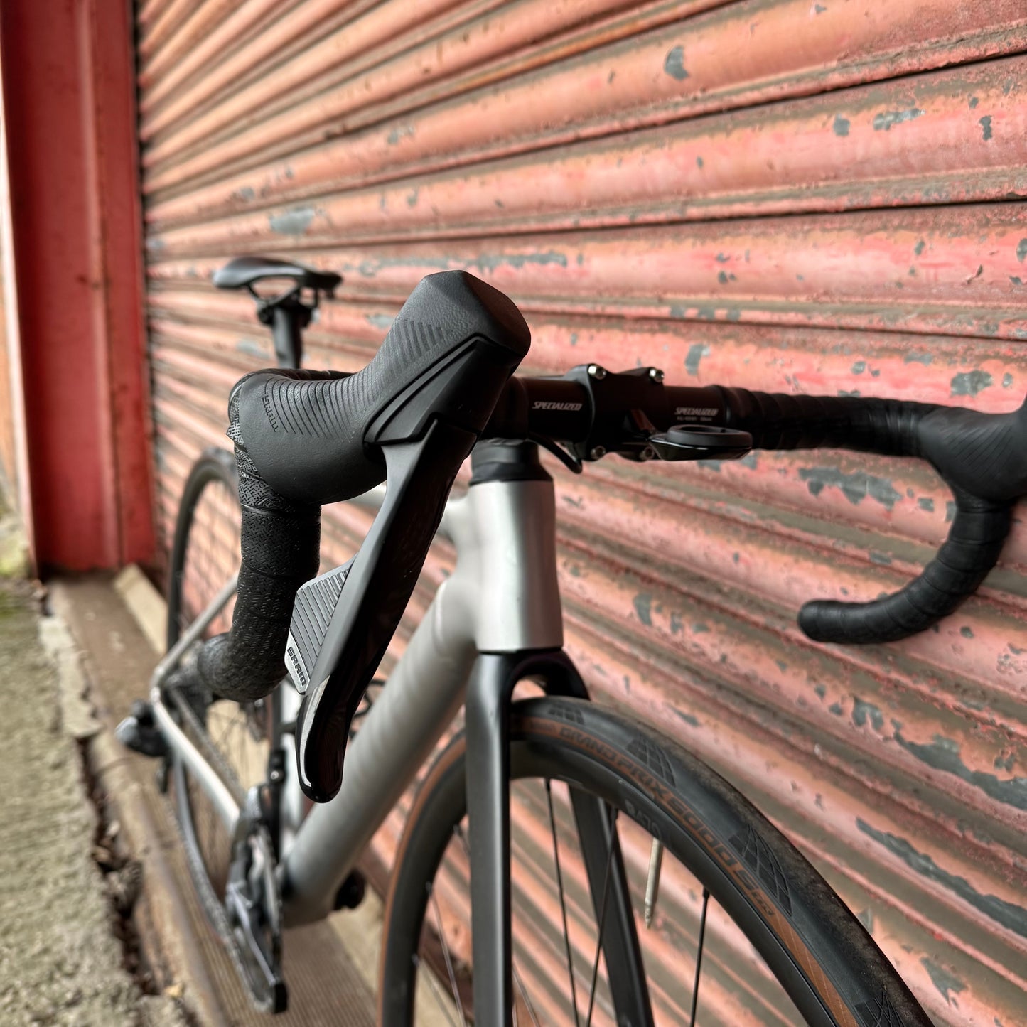 Specialized Allez Sprint Rival AXS 2023