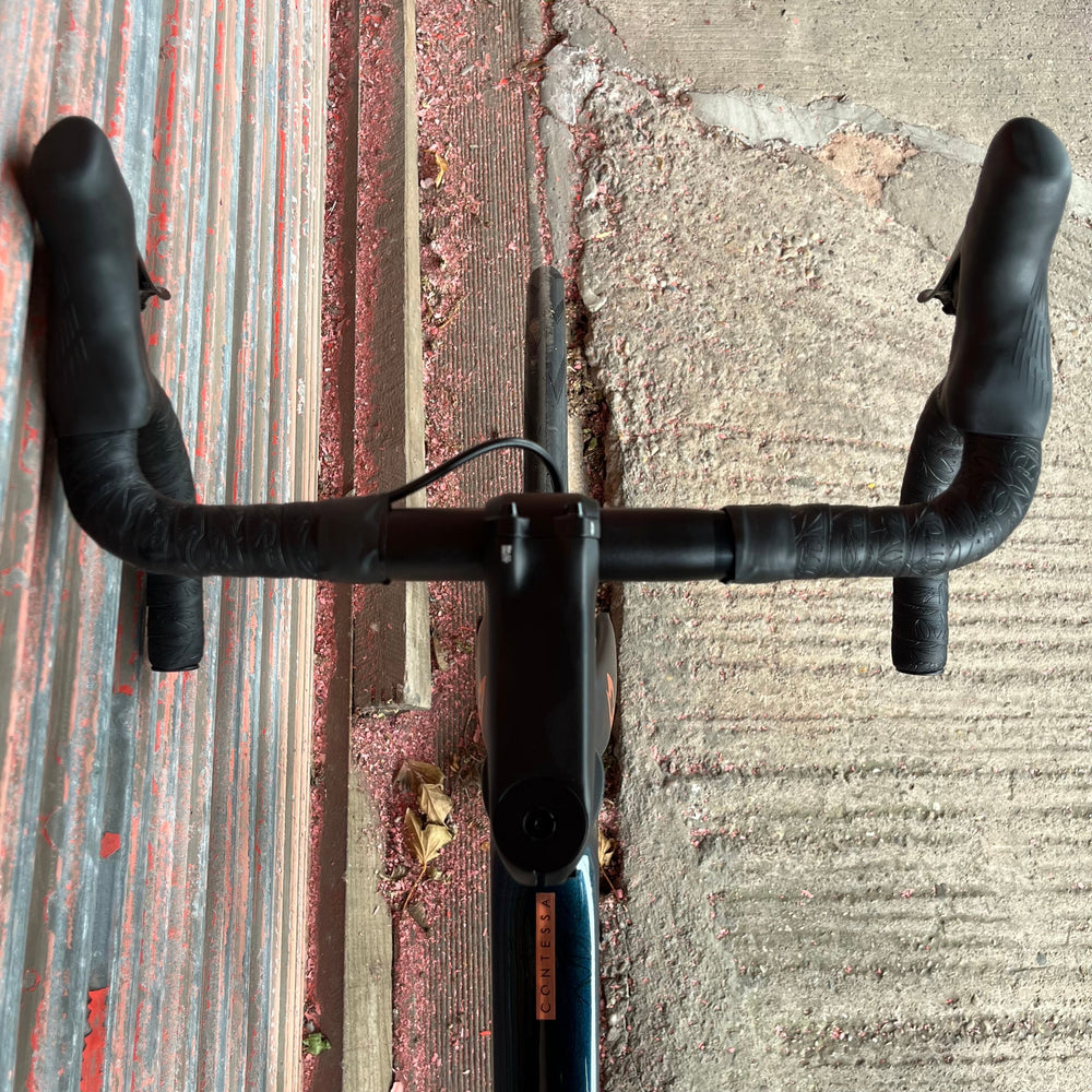 SCOTT Contessa Addict 15 105 Di2 Disc Carbon Road Race Bike