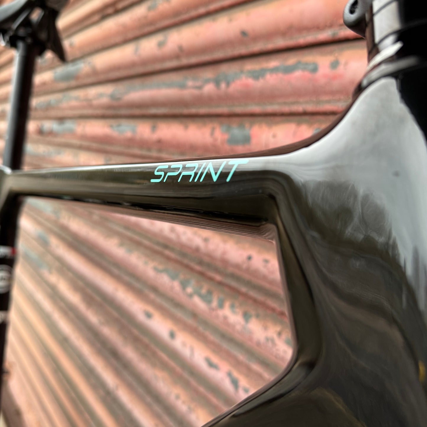 Bianchi Sprint - Ultegra 2022