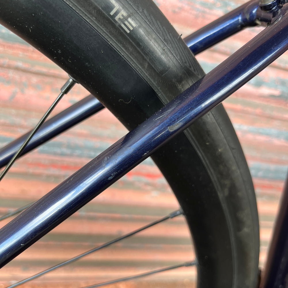 Ribble Endurance AL E Sport E-Road Electric Disc Road Bike