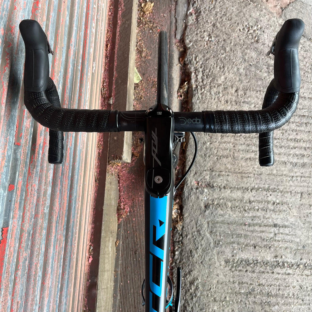Giant TCR Advanced SL 0 SRAM eTap Carbon Road Bike