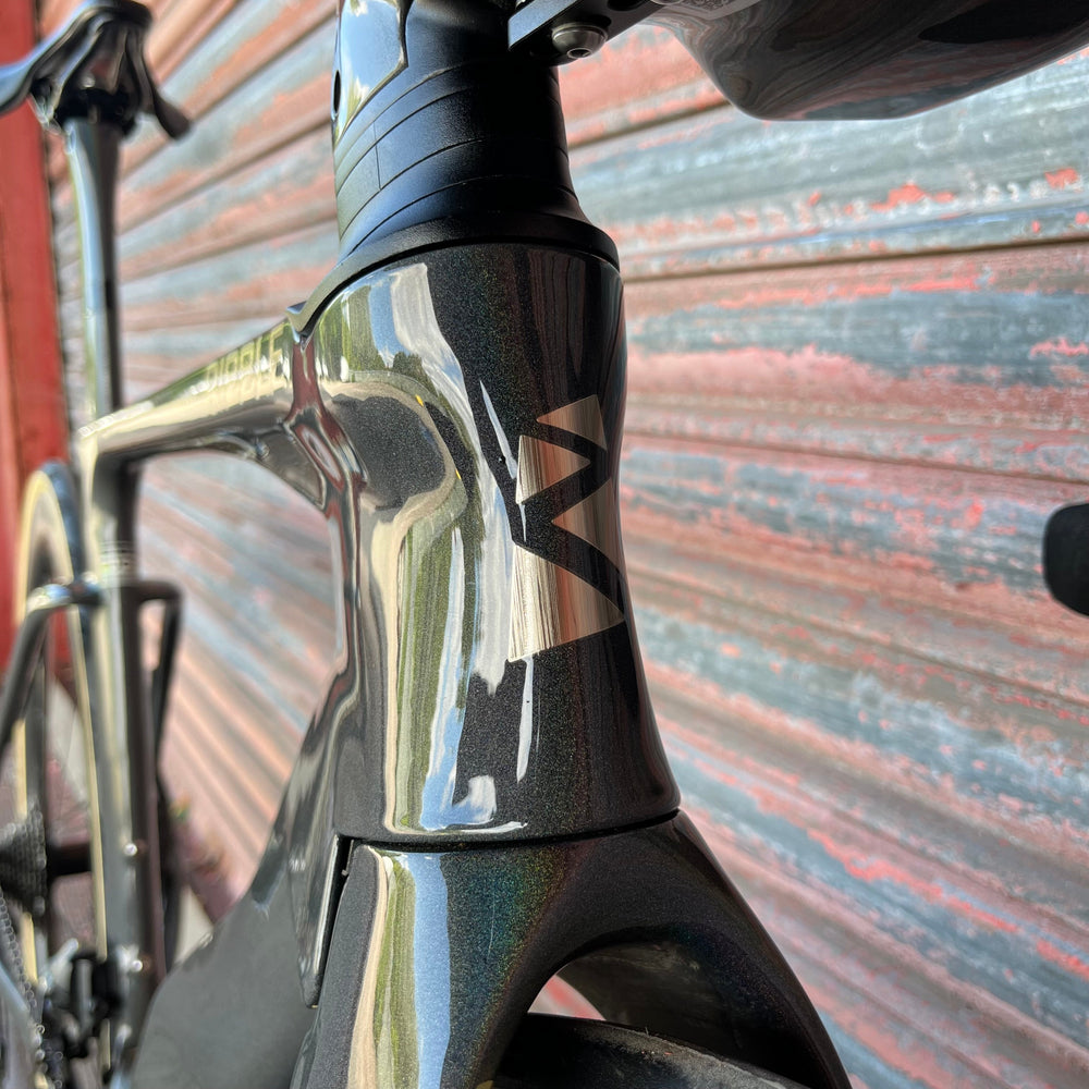 Ribble Ultra SLR Ultegra 12sp Di2 Carbon Aero Road Bikes