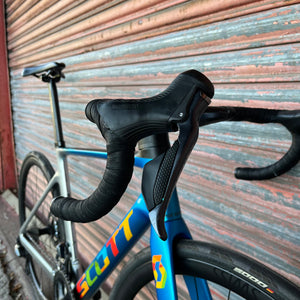 Scott Addict RC Ultimate Chaves Edition Di2