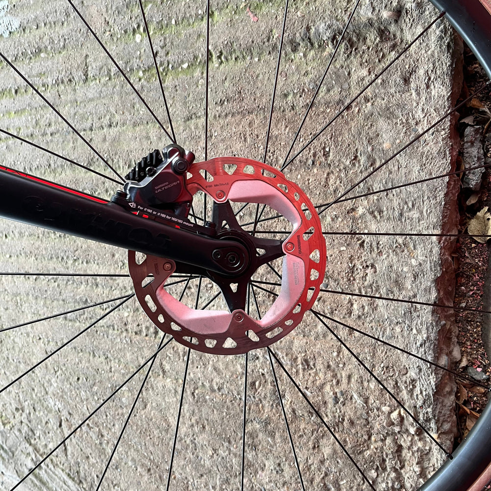 Colnago V3 Di2 - 52s