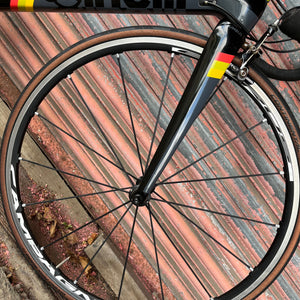 Cinelli Superstar Campagnolo Carbon Road Bike - 48cm