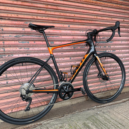 Giant Defy Advanced 2 2020