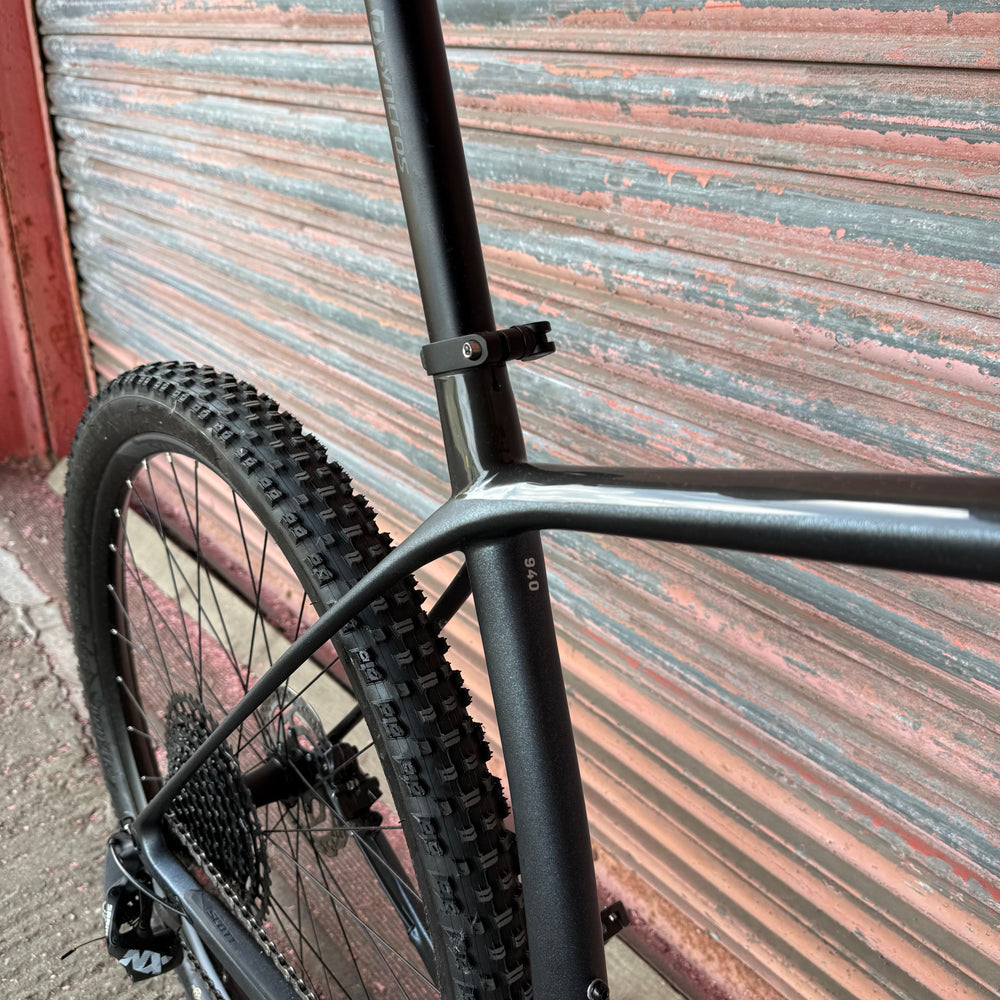 Scott Scale 940 SRAM Eagle NX SX Rockshox Carbon Hardtail MTB Mountain Bike - XL